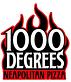 1000 Degrees Neapolitan Pizzeria in Coral Springs, FL Italian Restaurants