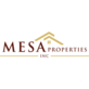 Mesa Properties in Upland, CA Property Management