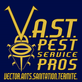Vast Pro in La Sierra - Riverside, CA Pest Control Services Commercial & Industrial