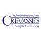 Crevasse's Simple Cremation, in Swamp - Jacksonville, FL Crematories & Cremation Services