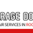 Garage Door Repair Rogers in Rogers, MN