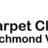 Carpet Cleaning Richmond VA in Museums - Richmond, VA