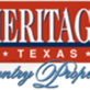 Heritage Texas Country Properties in Round Top, TX Real Estate