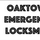 Oaktown Emergency Locksmith in San Pablo Gateway - Oakland, CA Locks & Locksmiths