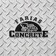 Farias Concrete in Little Egg Harbor Twp, NJ Concrete