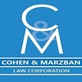 Cohen and Marzban Law in Oxnard, CA Attorneys