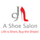 J9 Shoe Salon in Saint Petersburg, FL Shoe Store