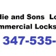 Eddie and Sons Locksmith - Commercial Locksmith Brooklyn - NY in Bushwick - Brooklyn, NY Locks & Locksmiths