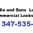 Eddie and Sons Locksmith - Commercial Locksmith Brooklyn - NY in Bushwick - Brooklyn, NY