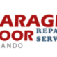 Garage Doors Repairing in South Orange - Orlando, FL 32806