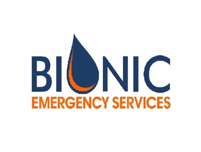 BIONIC Emergency Services in Houston, TX Fire & Water Damage Restoration