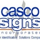 Casco Signs Incorporated in Concord, NC Signs