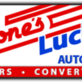 Stones Lucky Auto Seat Cover in Dayton, OH Appliances Freezers