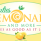 Cuties Lemonade & More in South Mountain - Phoenix, AZ Caterers