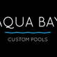 Aqua Bay Custom Pools in Katy, TX Swimming Pools