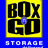 Box-n-Go Self Storage in Commerce, CA