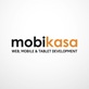 Mobikasa in New York, NY Internet - Website Design & Development