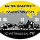 United Roadside & Towing Services in Chattanooga, TN Towing Services