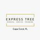 Express Tree Service Cape Coral in Cape Coral, FL Lawn & Tree Service