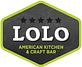 LoLo American Kitchen & Craft Bar Hudson in Hudson, WI American Restaurants