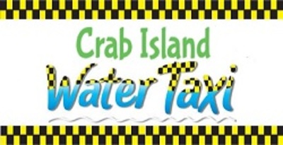 Crab Island Water Taxi in Miramar Beach, FL Transportation