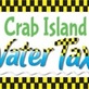 Crab Island Water Taxi in Miramar Beach, FL Transportation