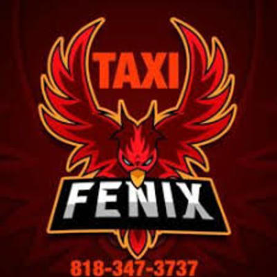 Fenix Taxi in Canoga Park, CA Taxi Service