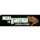 Neal The Handyman in Lexington, MA Handy Person Services