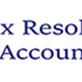 Tax Resolution Accounting in Lynchburg, VA Accountants