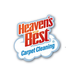 Heaven's Best Carpet Cleaning McKinney, TX in McKinney, TX Carpet Rug & Upholstery Cleaners