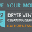 Dryer Vent Cleaning Friendswood TX in Friendswood, TX