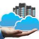 cloud servers in Boulder, CO Web Hosting