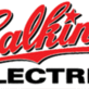 Calkins Electric Construction in DeLand, FL Electric Appliances Sales & Services