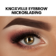 Knoxville Eyebrow Microblading in Knoxville, TN Barber & Beauty Salon Equipment & Supplies