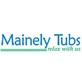 Mainely Tubs in Rye, NH Hot Tubs & Spas