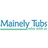 Mainely Tubs in Rye, NH