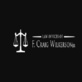 Law Offices of F. Craig. Wilkerson, JR in Lancaster, SC Attorneys Personal Injury Law