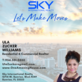 Ula Zucker Williams, Realtor, Sky International Realty in Fort Lauderdale, FL Real Estate Agents