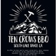 Ten Crows BBQ in South Lake Tahoe, CA American Restaurants