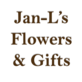 Jan-L's Flowers & Gifts in Coffeyville, KS Gift Shops