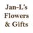 Jan-L's Flowers & Gifts in Coffeyville, KS