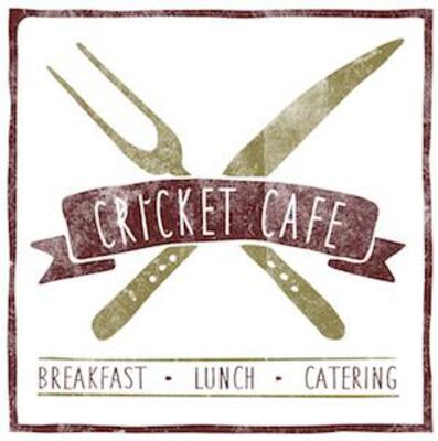 Cricket Cafe & Catering in Waltham, MA Restaurants/Food & Dining