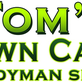 Tom's Lawn Care and Handyman Service in Rock Springs, WY Nurseries & Greenhouses