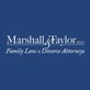 Marshall & Taylor PLLC in Hillsborough - Raleigh, NC Divorce & Family Law Attorneys