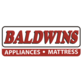 Baldwin's Appliance and Mattress in Clarksville, TN Mattresses