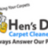 Hen's Dry Carpet Cleaners in South Los Angeles - Los Angeles, CA