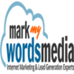 Mark My Words Media in Tustin, CA Internet Web Site Design