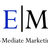 E-Mediate Marketing in Ann Arbor, MI 48108 Internet Web Site Design