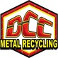 DCC Metal Recycling in Hemingway, SC Scrap Metal