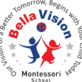 Bellavision Montessori School in Richmond, TX Preschools